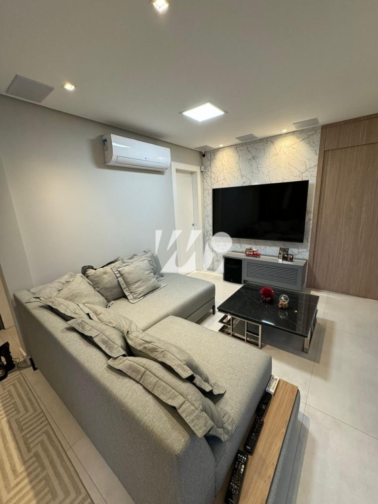 Casa em Ponte do Imaruim, Palhoça. 3 quartos, 124m². Imagem 1 de 19